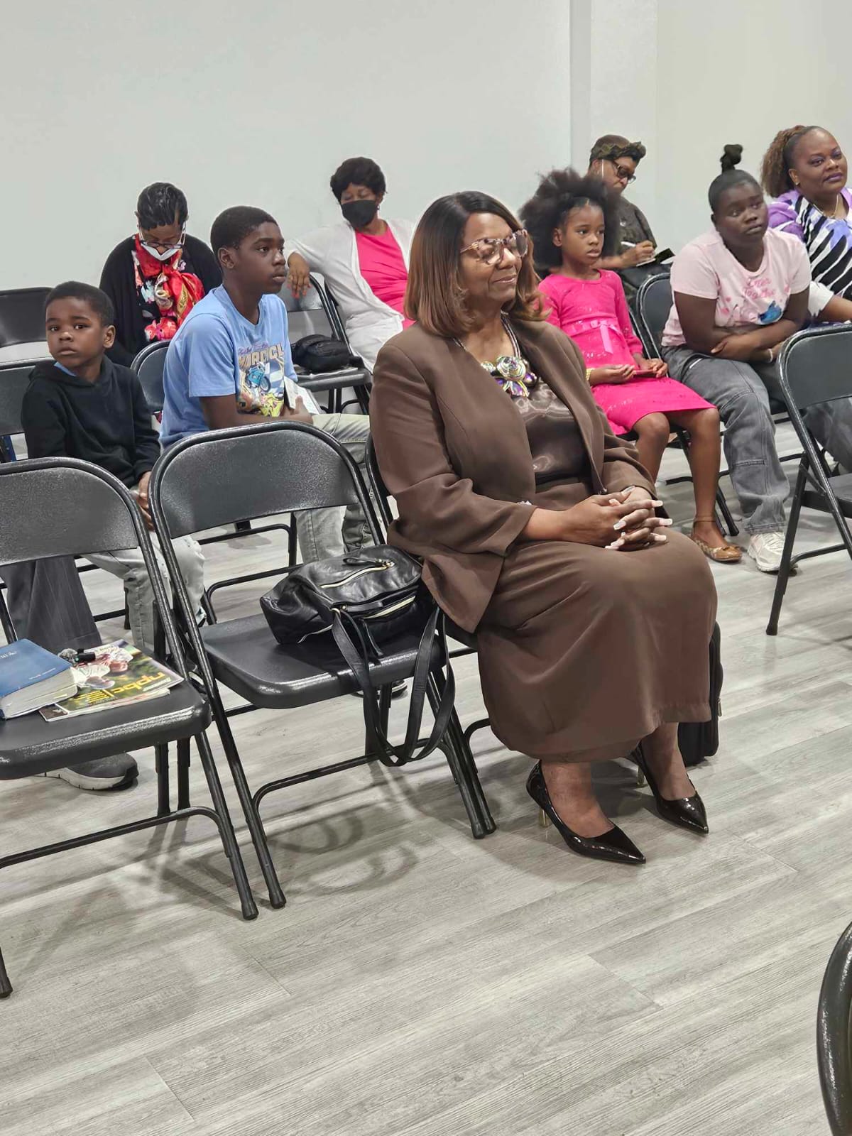 Church photo