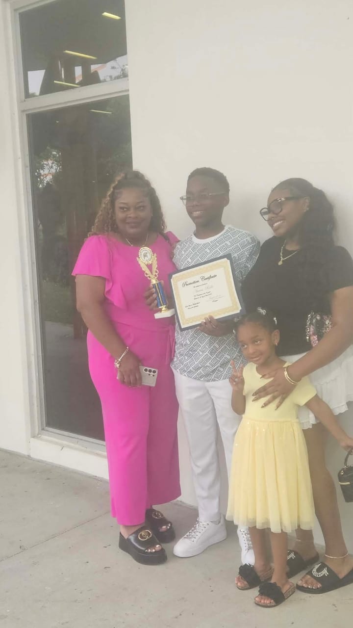 Church photo
