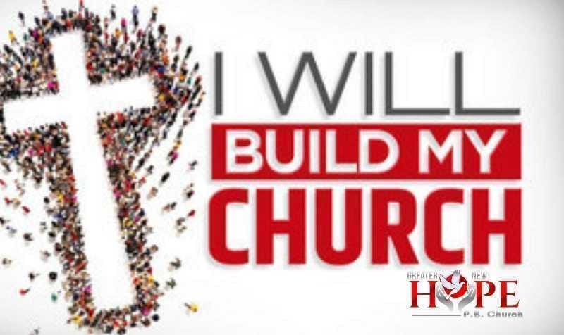 Church photo